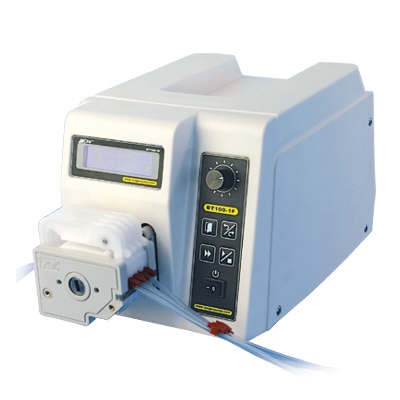 LONGER PUMP Dispensing Peristaltic Pump BT100-1F