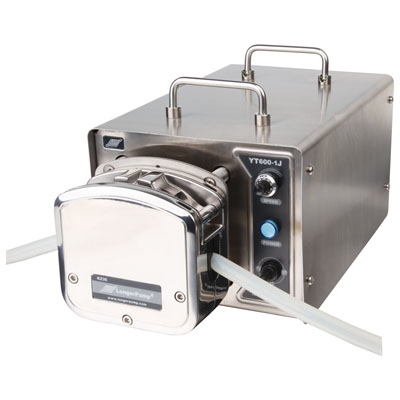 LONGER PUMP Industrial Peristaltic Pump YT600-1J