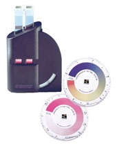 Lovibond Checkit Comparator