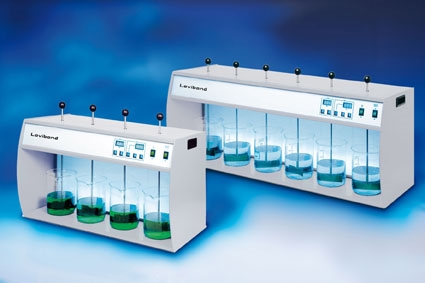 LOVIBOND JAR TEST CİHAZLARI
