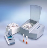 LOVIBOND MD 100 - MD 200 COD (KOİ) FOTOMETRE