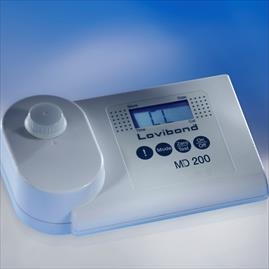 LOVIBOND MD 200 FOTOMETRE CİHAZI