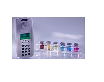 LOVIBOND MD 600 FOTOMETRE CİHAZI