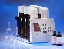 LOVIBOND OXI DIRECT BOI-BOD CİHAZI