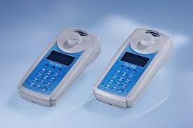 LOVIBOND PM 600 - PM 620 FOTOMETRE