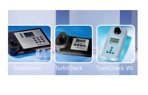 LOVIBOND TURBİDİMETRELER