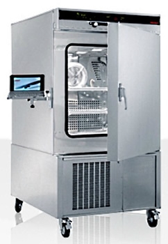 MEMMERT CTC SERİSİ KLİMATİK TEST KABİNLERİ/TTC SERİSİ SICAKLIK TEST KABİNLERİ