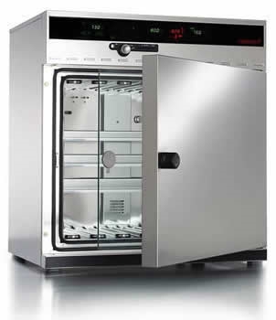 MEMMERT HCP SERİSİ NEM KABİNLERİ / STABİLİTE KABİNLERİ
