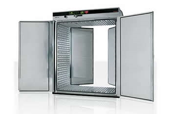 MEMMERT UFP SERİSİ ÇİFT KAPILI FIRINLAR
