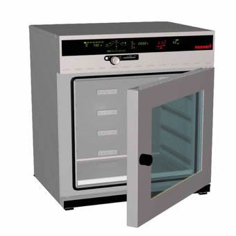 MEMMERT VO / VOcool SERİSİ VAKUMLU ETÜVLER