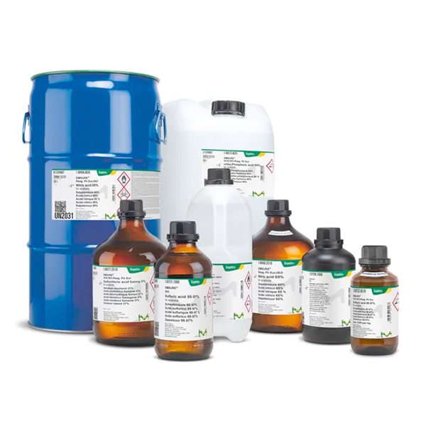 Merck AOX 4-Klorofenol Solüsyonu-1030850100