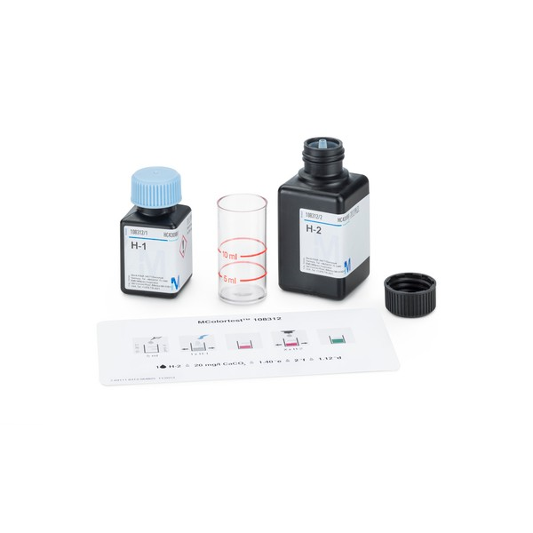 Merck COD (KOİ) Hücre Testi-1146910001