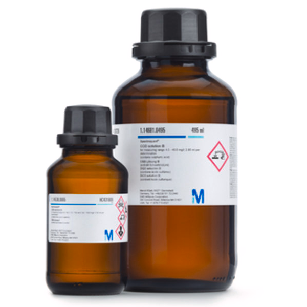 Merck COD Solution B-1146820495