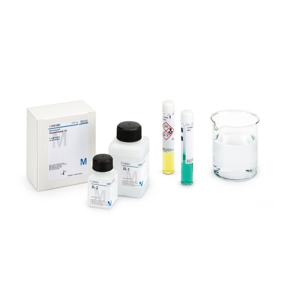 Merck CombiCheck 70-1146890001