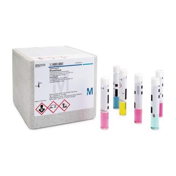 Merck PhotoCheck-1146930001