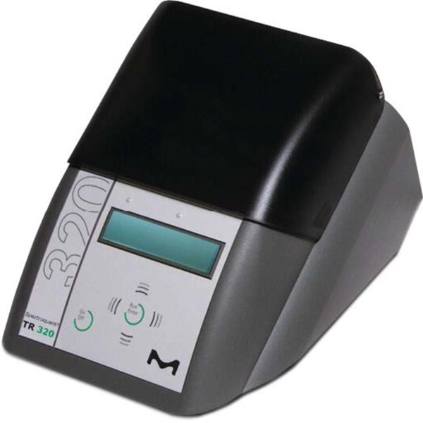 Merck TR 620 Termoreaktör - 1712020001