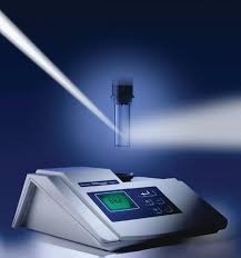 MERCK TURBIQUANT 3000 IR / 3000 T TURBİDİMETRE