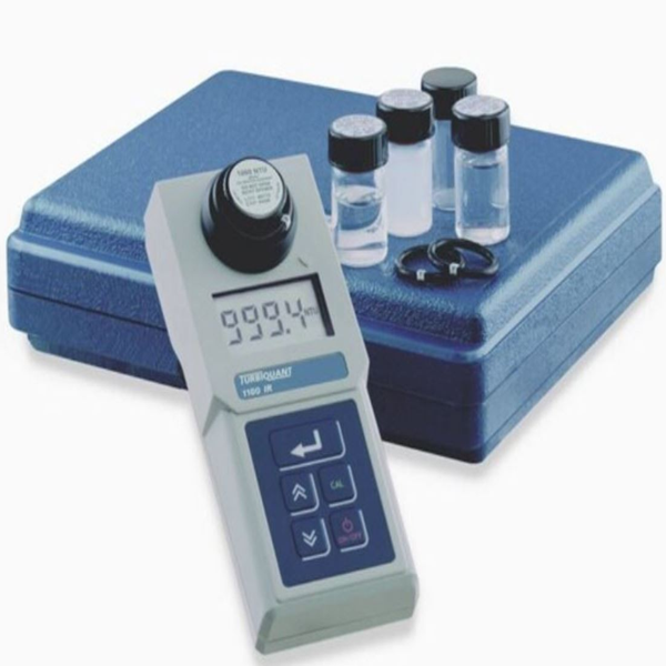 Merck Turbiquant® 3000 IR Kalibrasyon Standardı - 1183420001