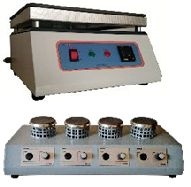 MİPRO MHP SERİSİ ISITICI TABLA