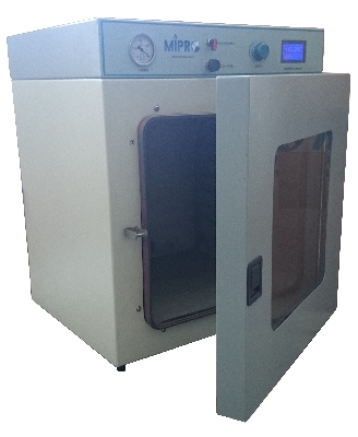 MVE SERİSİ VAKUMLU ETÜVLER