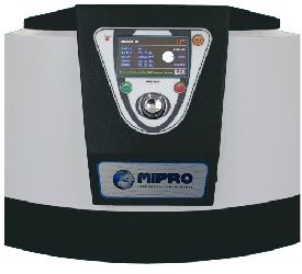 MIPRO SERİSİ SANTRİFÜJ