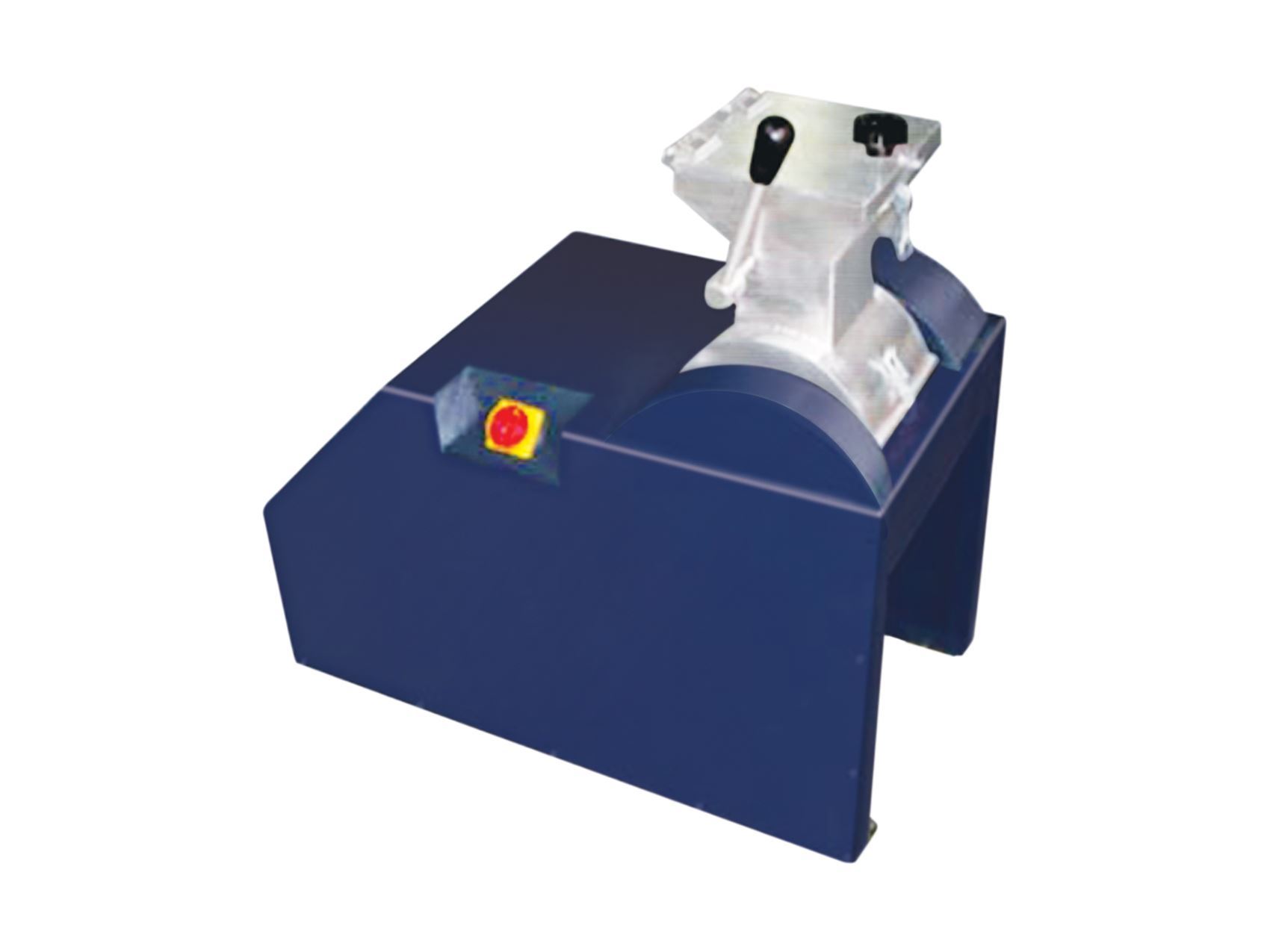 MLD SERİSİ LABORATUVAR DEĞİRMENLERİ