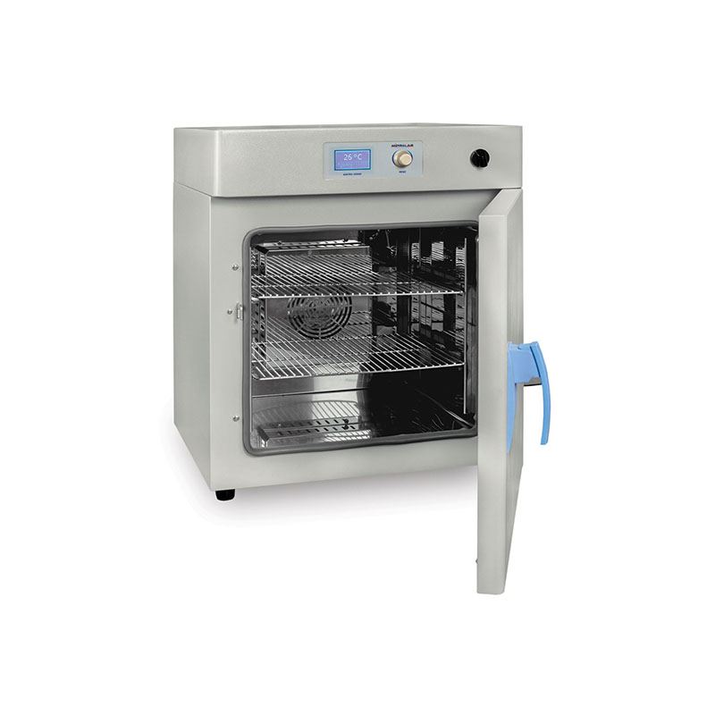 MLF SERİSİ FIRINLAR & KURUTMA DOLAPLARI