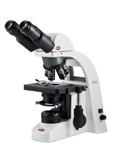 MOTIC BA 310 SERİSİ MİKROSKOP
