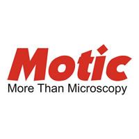 MOTIC MICROSCOPY