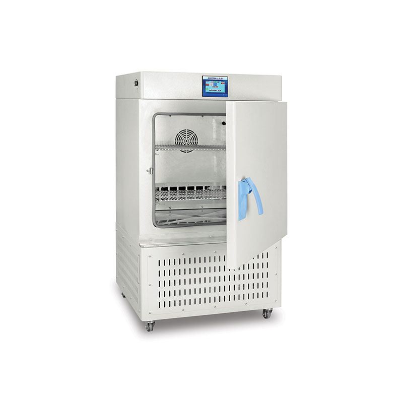 MSİ SERİSİ SOĞUTMALI İNKÜBATÖRLER
