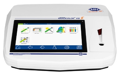 Nanocolor Macherey Nagel VIS / UV-VIS Spektrofotometre