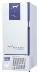 NÜVE DF 290-490-590 DERİN DONDURUCULAR