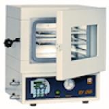 NÜVE EV 018 VAKUMLU ETÜV