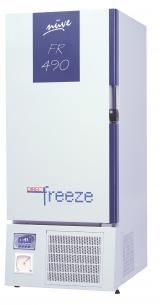NÜVE FR 290-490-590 DERİN DONDURUCULAR