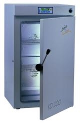 NÜVE KD 200-400-700 KURUTMA DOLAPLARI/FIRINLAR