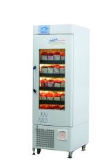 NÜVE KN 72-120-294-504 KAN SAKLAMA DOLAPLARI