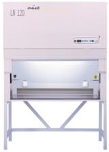 NÜVE LN 090-120 LAMİNER HAVA KABİNLERİ