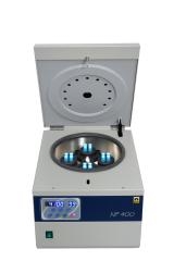 NÜVE NF 400-400R ORTA KAPASİTELİ MASA ÜSTÜ SANTRİFÜJLER