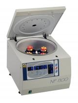 NÜVE NF 800-800R, NF 1200-1200R ÇOK AMAÇLI MASA ÜSTÜ SANTRİFÜJLER