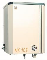 NÜVE NS 103 EKONOMİK SU DİSTİLE CİHAZI