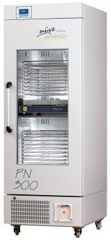 NÜVE PN 150-300 TROMBOSİT İNKÜBATÖRLERİ