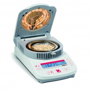 OHAUS MB 25 NEM TAYİN CİHAZI
