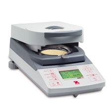OHAUS MB 45 NEM TAYİN CİHAZI