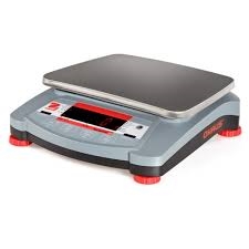 OHAUS NVT 6401/2  HASSAS TERAZİ