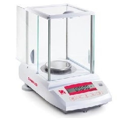 OHAUS PA 214 C ANALİTİK TERAZİ