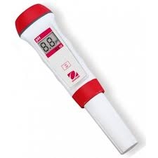 OHAUS ST 10 CEP TİPİ PH METRE