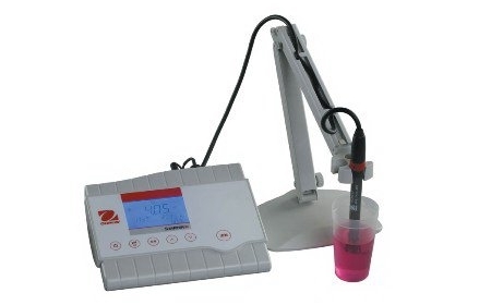 OHAUS STARTER 2000-MASA ÜSTÜ PH METRE