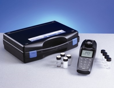 ORION AQ 4500 Bulanıklık Ölçüm Cihazı
