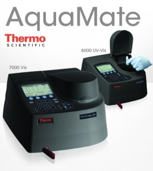 ORION AQUAMATE 7000 VISIBLE SPEKTROFOTOMETRE