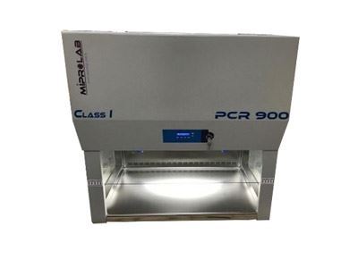 MPCR SERİSİ PCR KABİNLER